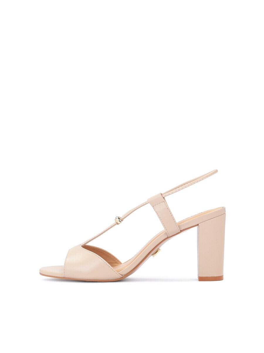 

Сандалии Kazar Sandals, бежевый