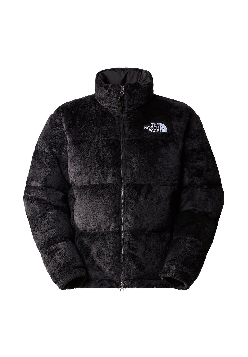 Пуховик VERSA NUPTSE UNISEX The North Face, черный