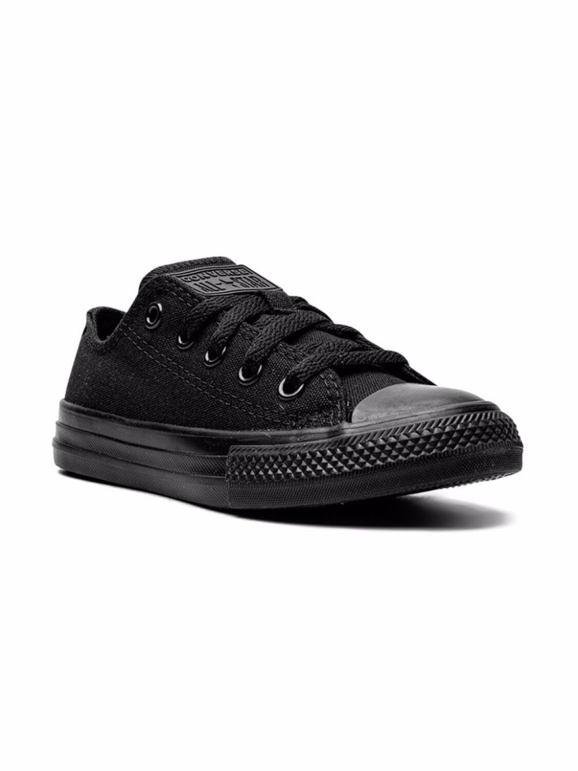 

Converse кеды Chuck Taylor All Star Ox, черный