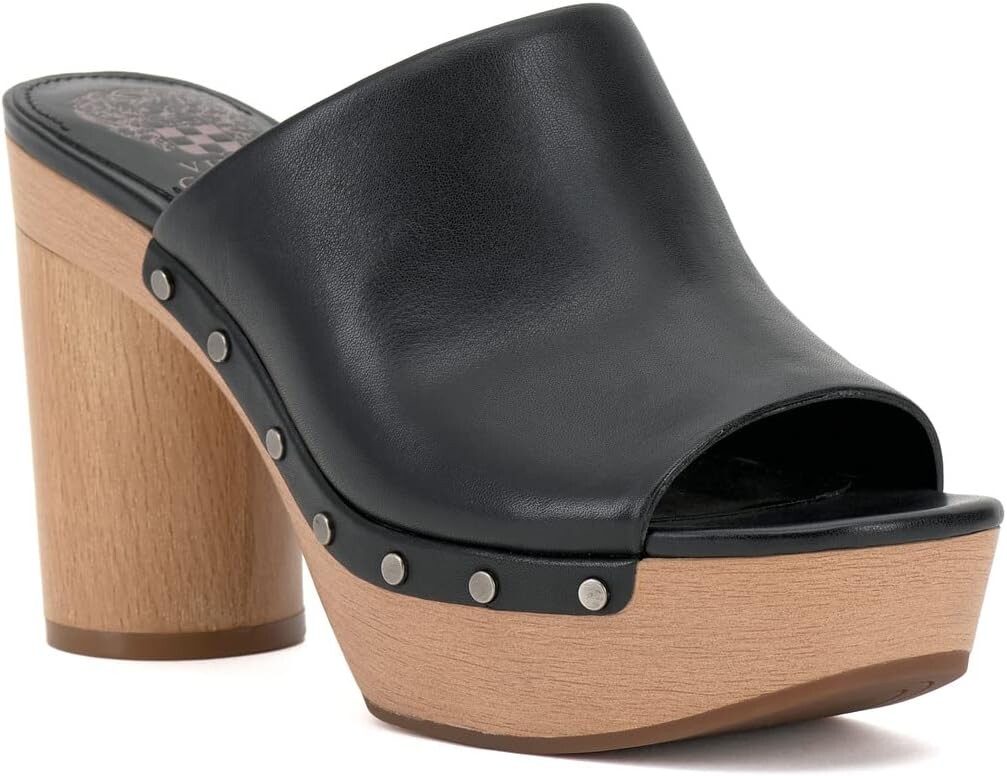 

Босоножки Haydorn Vince Camuto, черный