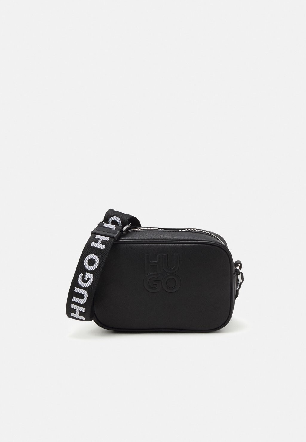 

Сумка через плечо CROSSBODY HUGO, цвет black