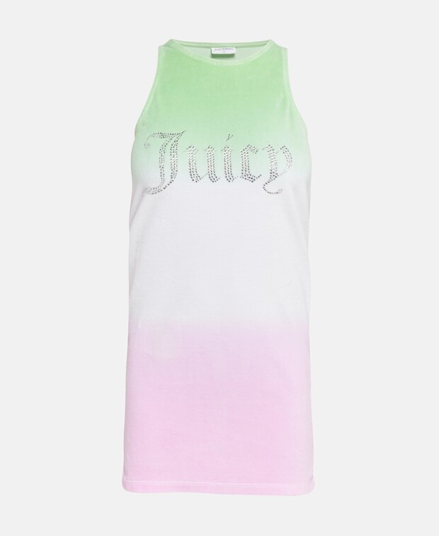 

Повседневное платье Juicy Couture, розовый