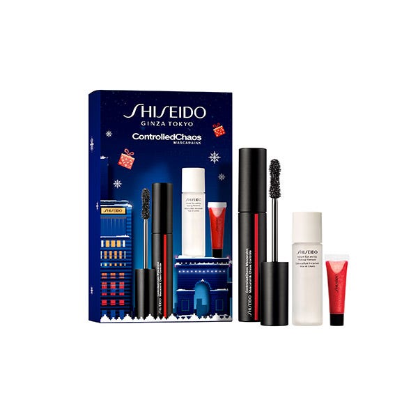 Футляр для туши Controlledchaos 1 шт Shiseido