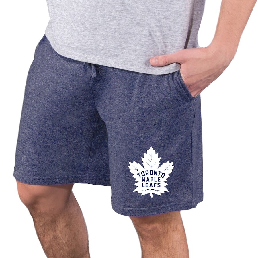 

Шорты Concepts Sport Toronto Maple Leafs, нави