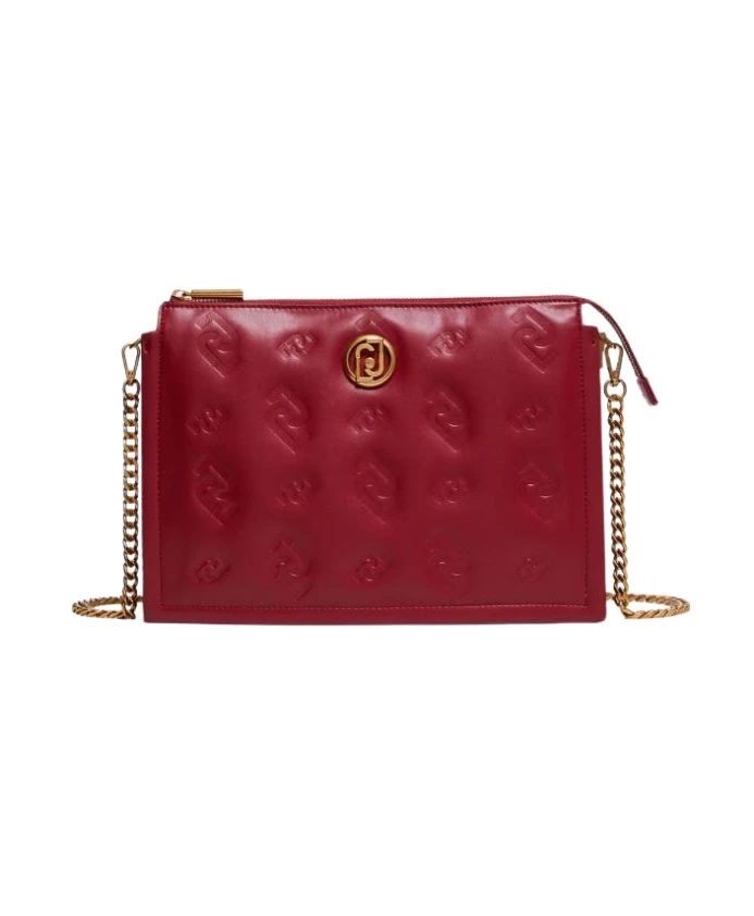 

Стильные сумки Liu Jo, красный