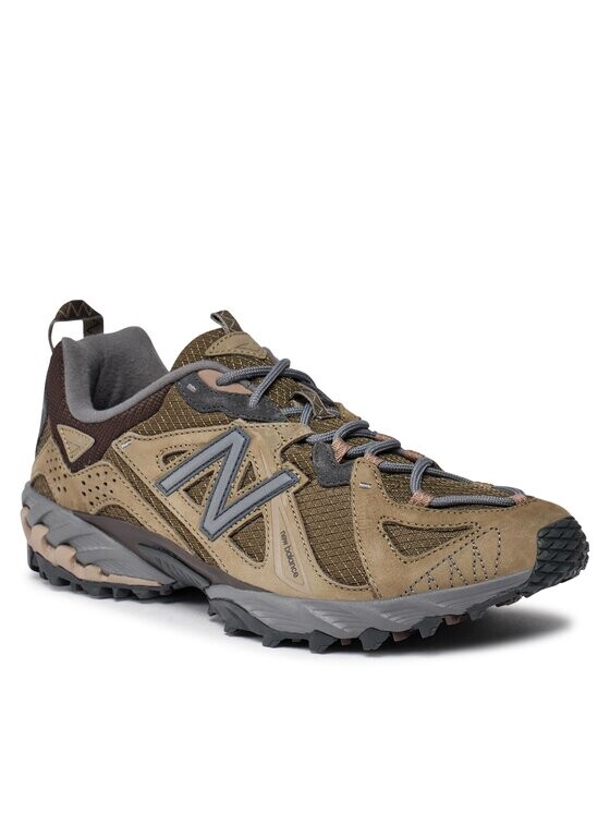 

Кроссовки New Balance, зеленый