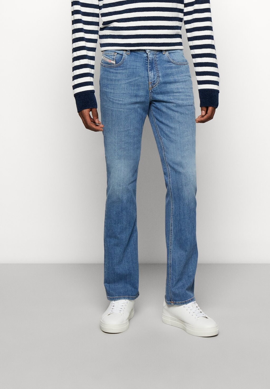 

Джинсы Bootcut Diesel