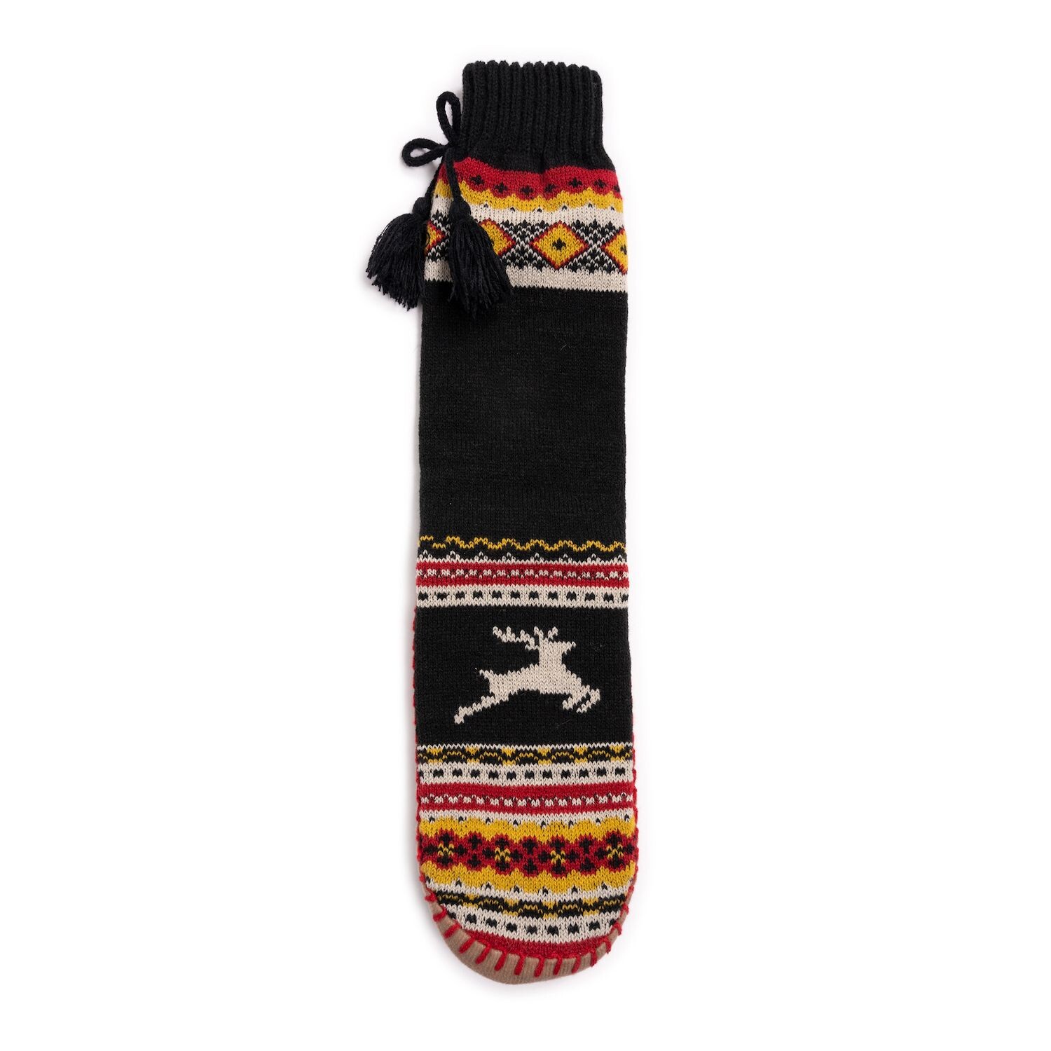 

Женские носки-тапочки MUK LUKS 50th Anniversary MUK LUKS