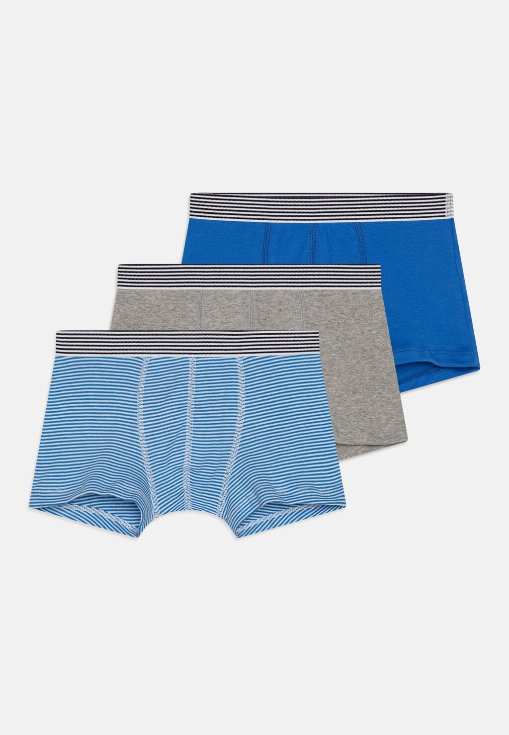 

Трусики Petit Bateau, мультиколор