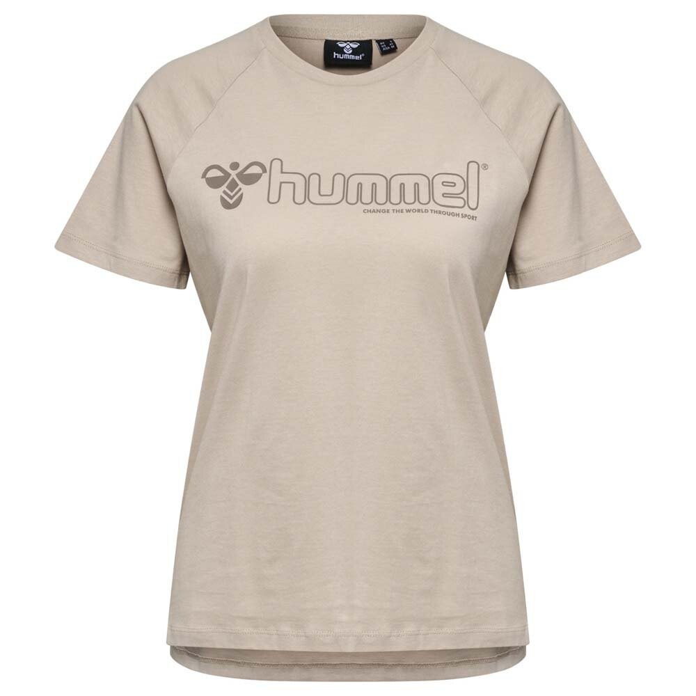 

Футболка Hummel Noni 2.0, бежевый