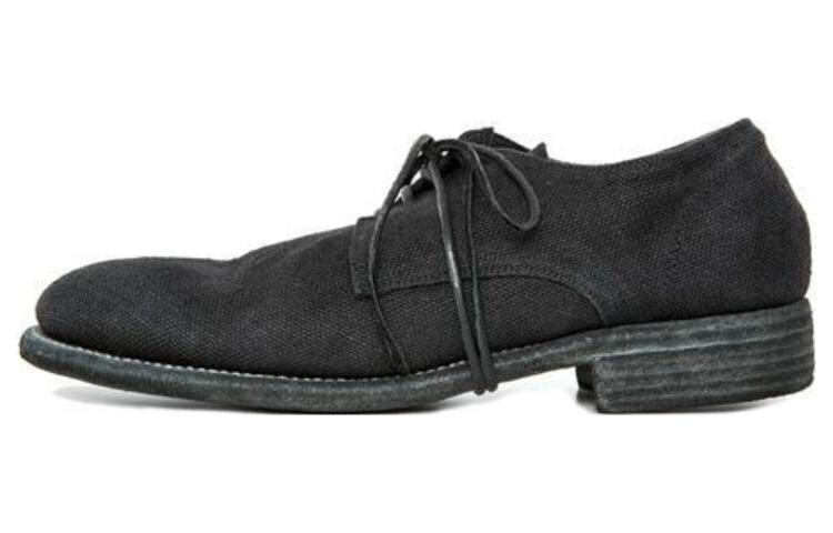 

Модельные туфли Guidi унисекс