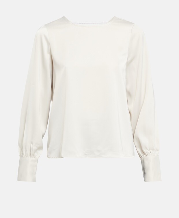 

Рубашка блузка Vero Moda, миндальный