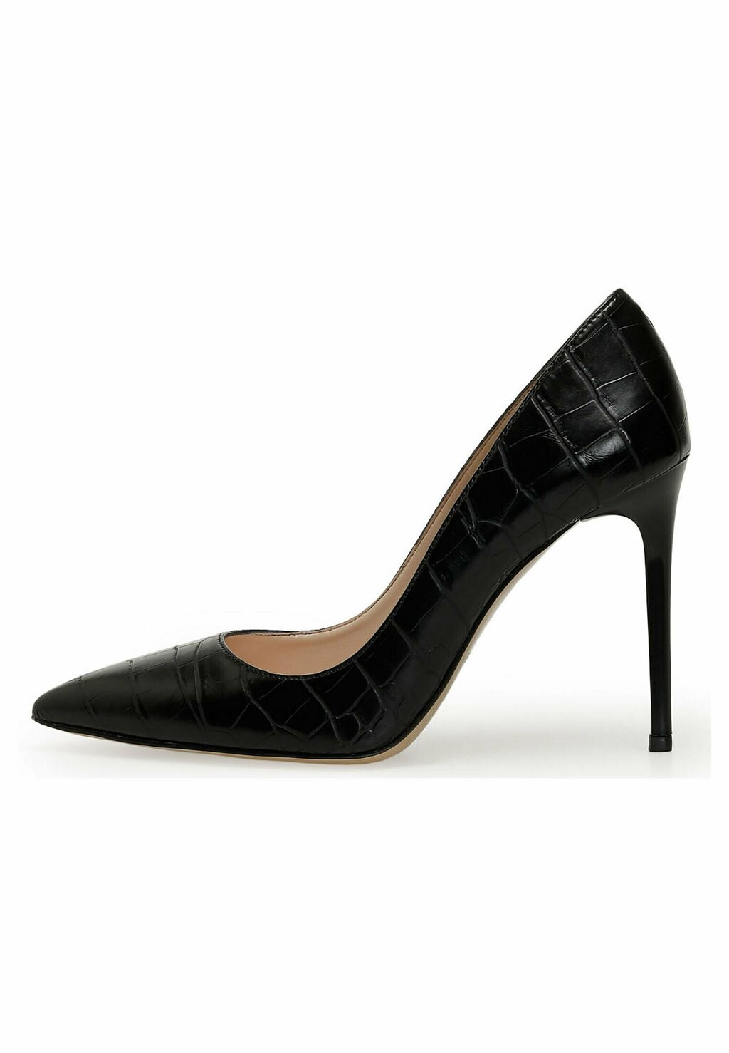 

Высокие каблуки GOVA SUNDE Nine West, черный