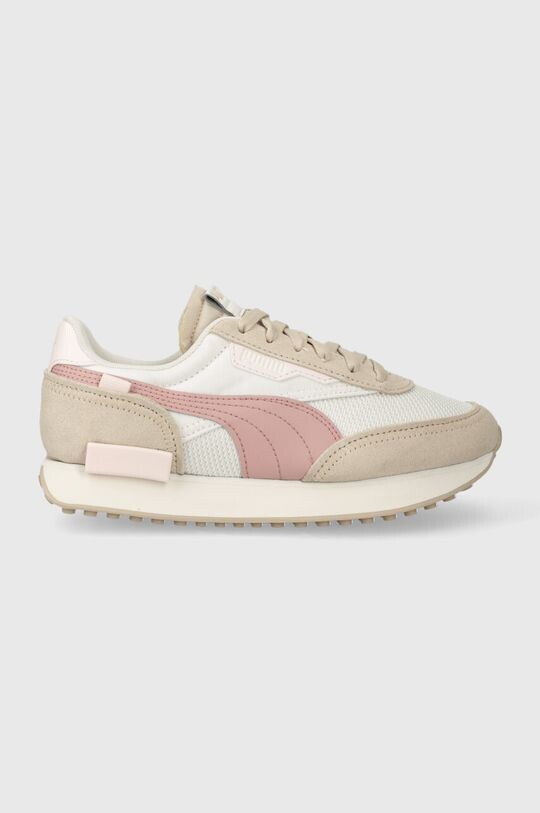 

Кроссовки Future Rider Soft Wns Puma, бежевый