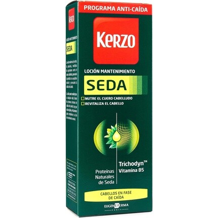 

Седа Лосьон 150мл, Kerzo