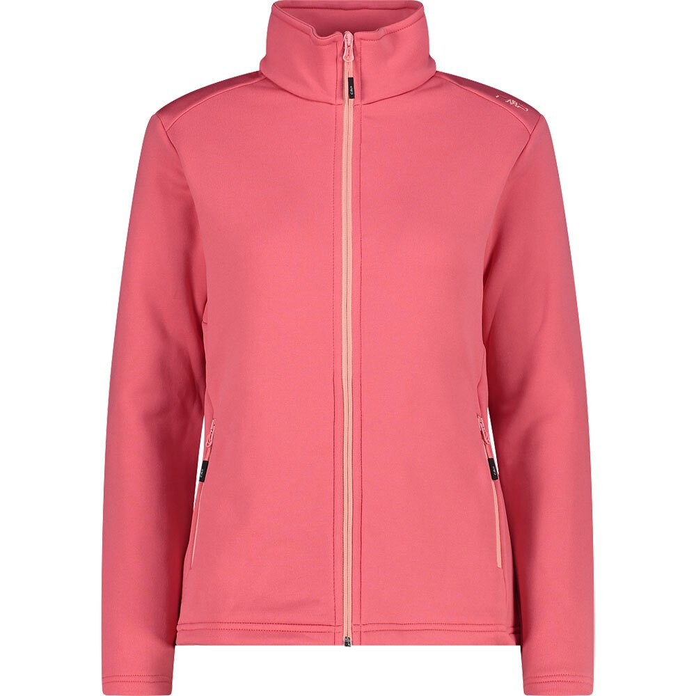 

Толстовка CMP 3E13116 Jackets, розовый
