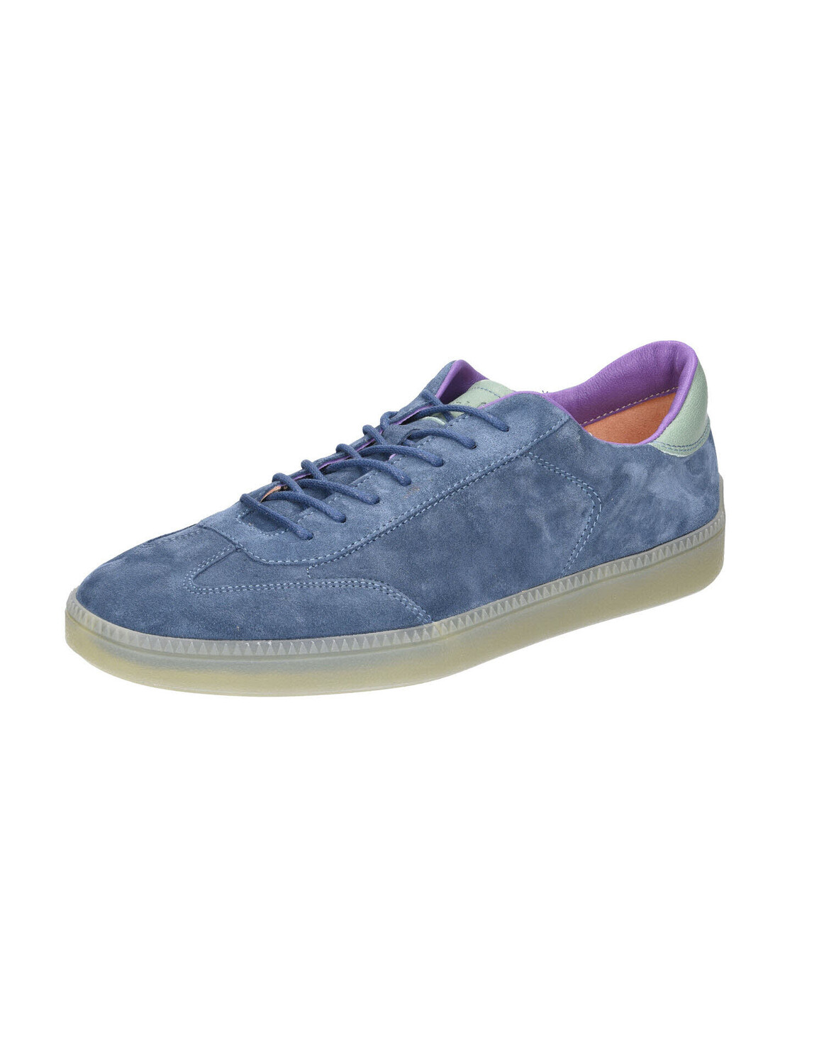 

Туфли Think! Tuna HE, цвет Denim Kombi