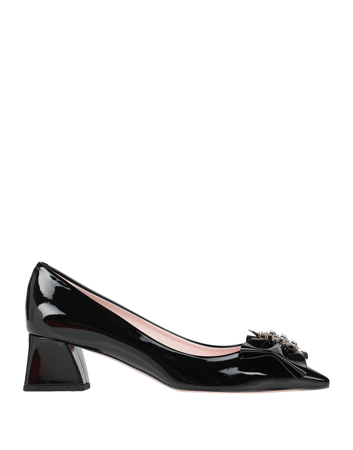 

Туфли Roger Vivier, черный