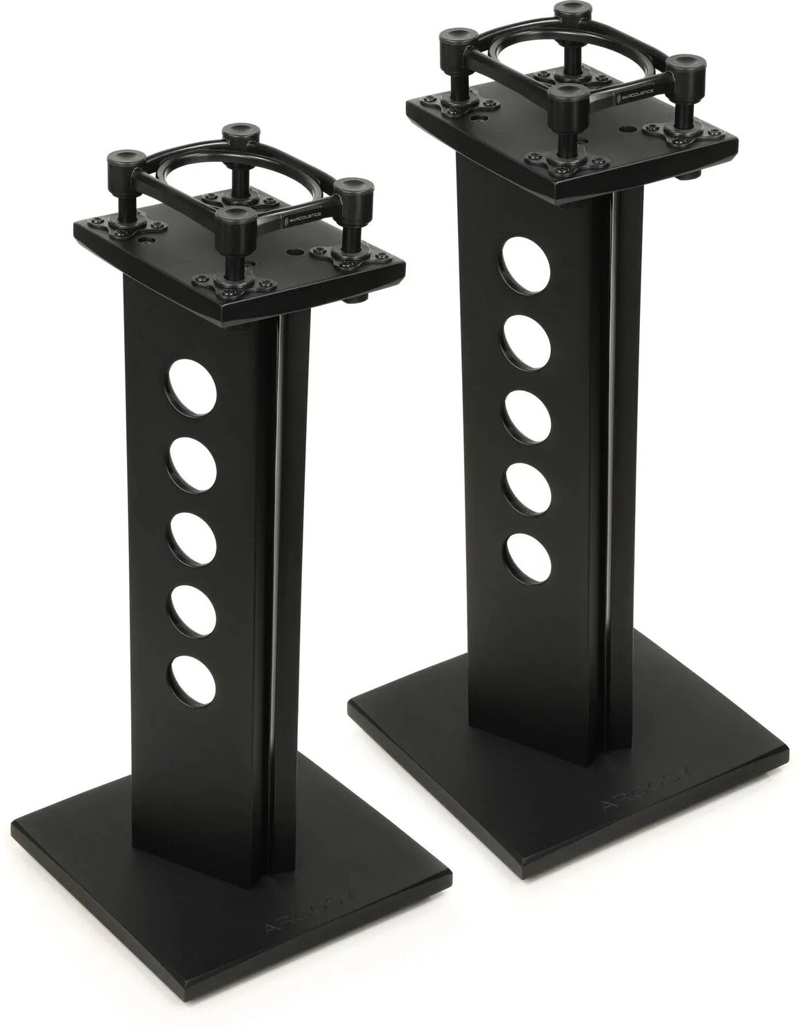 

Стойки для студийных мониторов Argosy Spire 360i