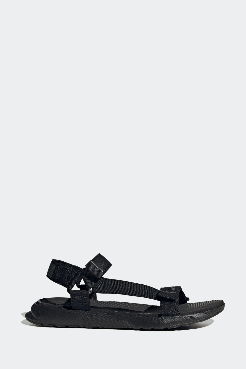

Гидросандалии Adidas Terrex, черный