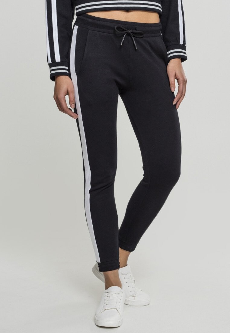 

Спортивные брюки Urban Classics, Черный