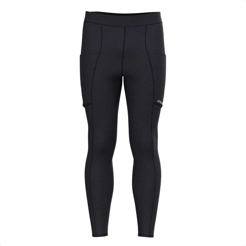 

Леггинсы Joma R-Trail Nature, черный