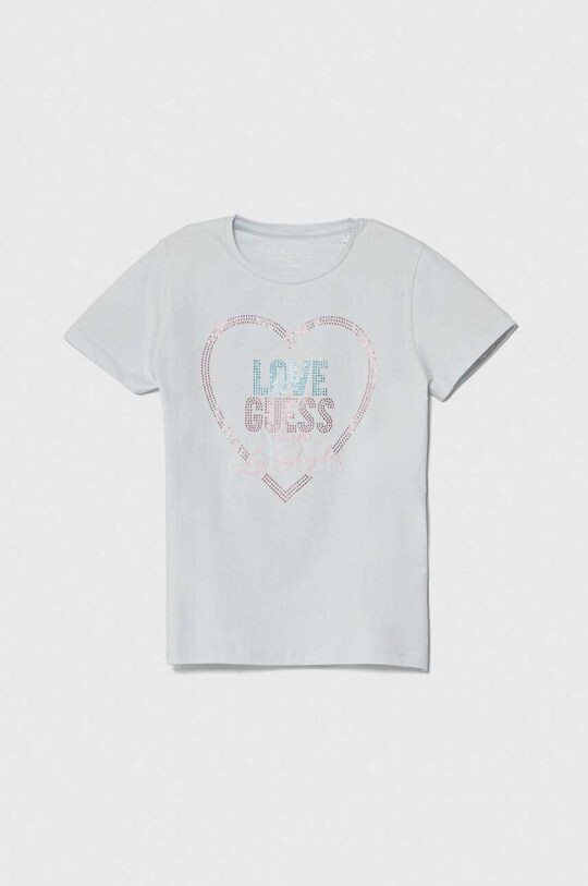 

Детская футболка Guess, синий
