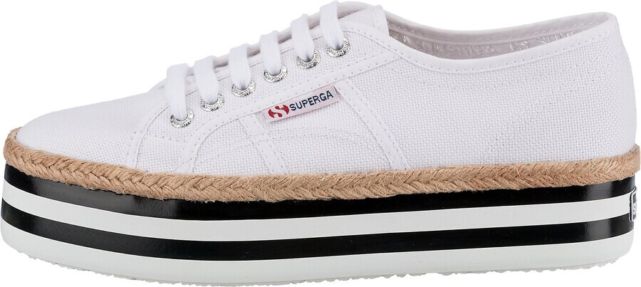 

Кроссовки Superga, белый
