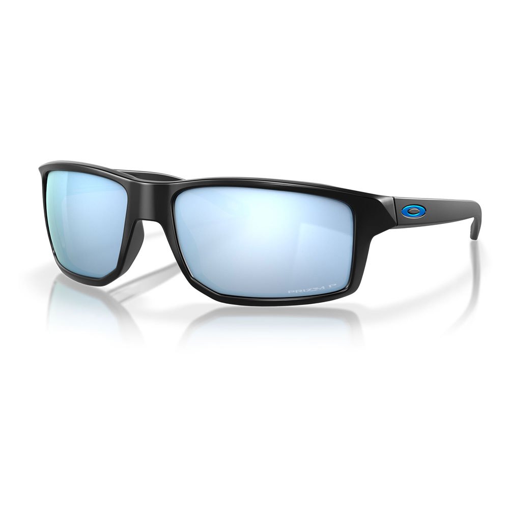 

Солнцезащитные очки Oakley Gibston Polarized, черный