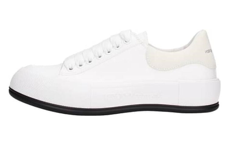 

Женская обувь для скейтбординга Alexander McQueen Deck