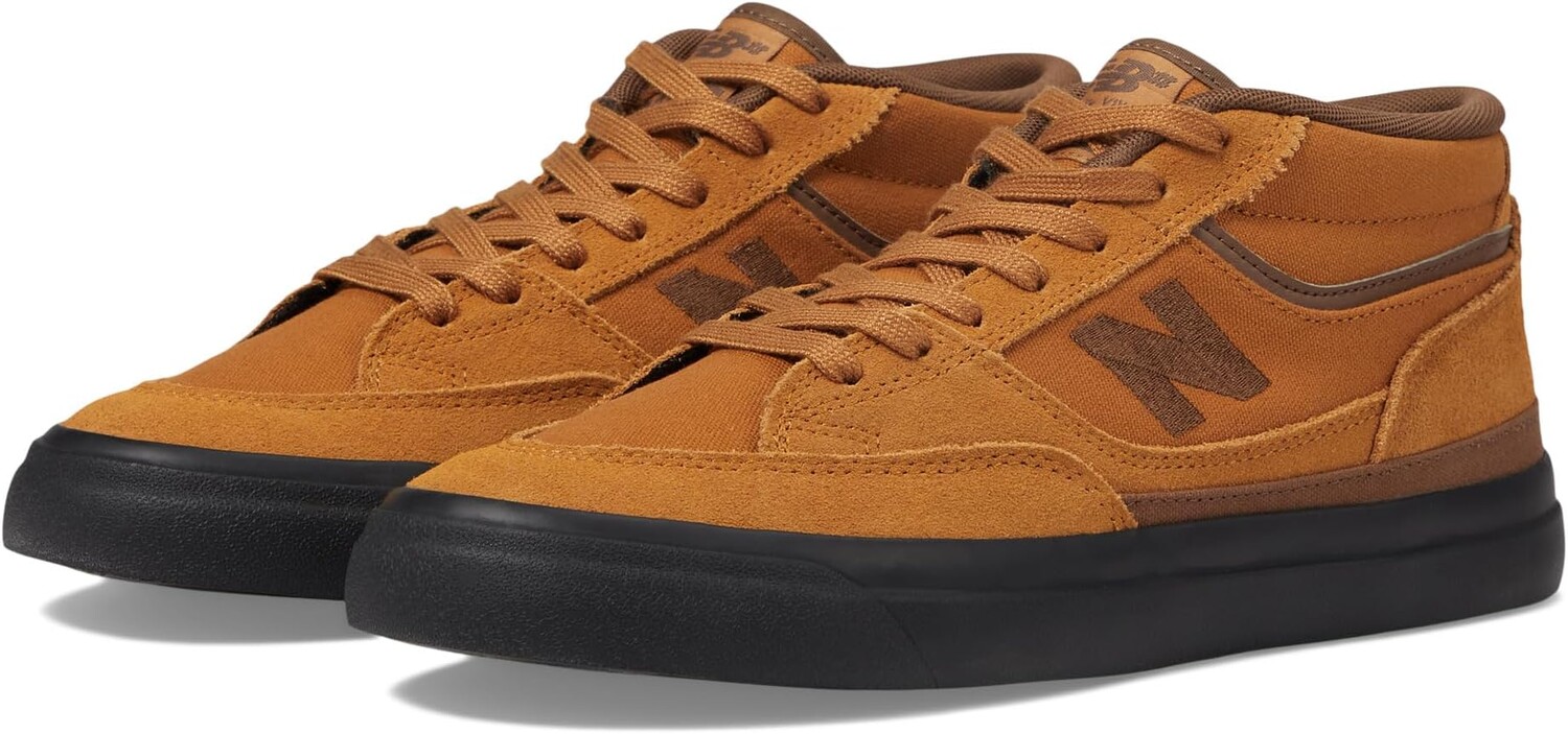 

Кроссовки Villani - 417 New Balance, цвет Wheat/Black