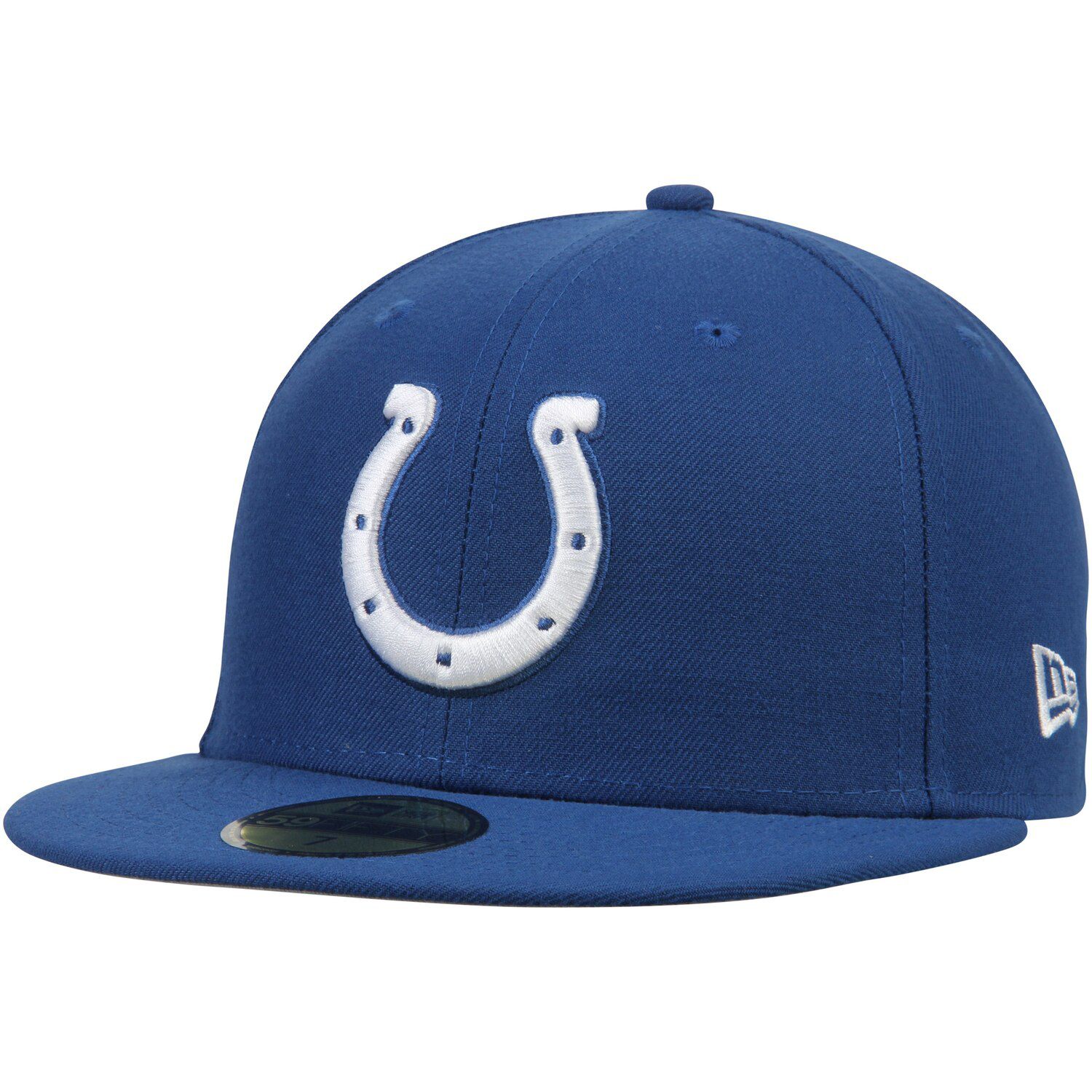 

НОВАЯ ШЛЯПА COLT ROYAL NFL OMAHA 59FIFTY ПОДХОДИТ New Era