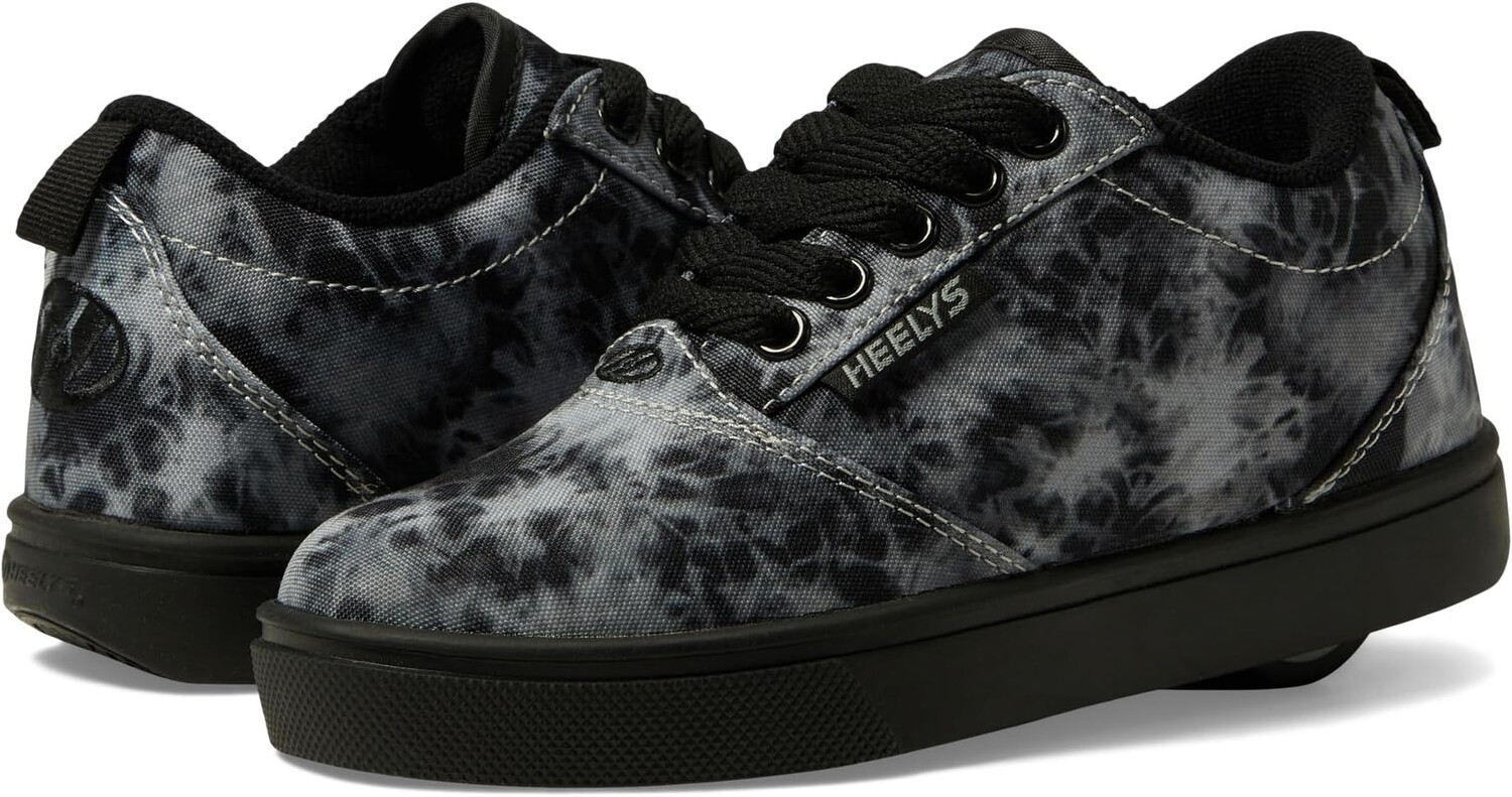

Кроссовки Pro 20 Prints Skate Shoe Heelys, цвет Black/Grey
