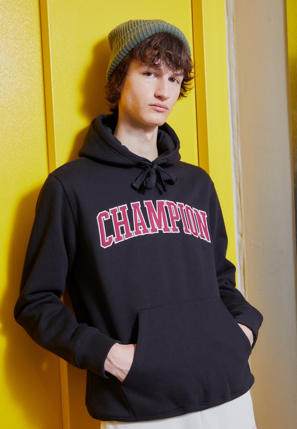 

Толстовка Champion