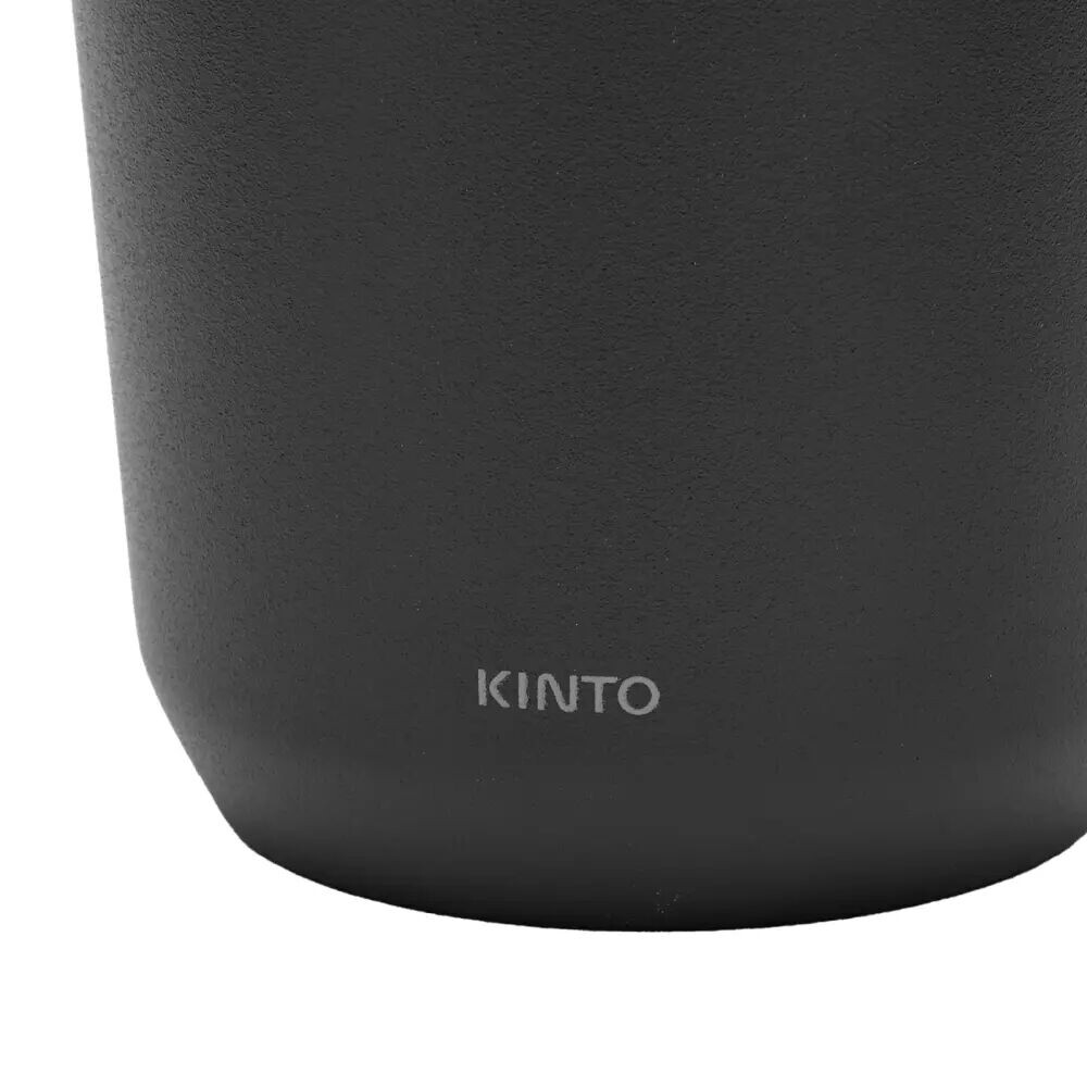 

Kinto Стакан To Go, черный