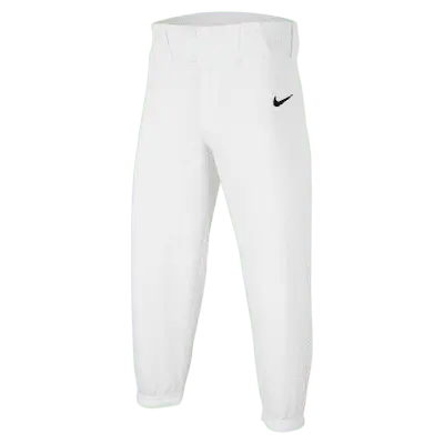 

Брюки Nike Vapor Select, цвет Team White/Team Black