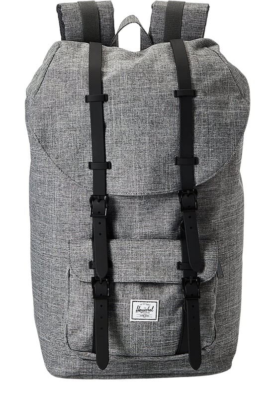 

Рюкзак Herschel Supply Co., серый
