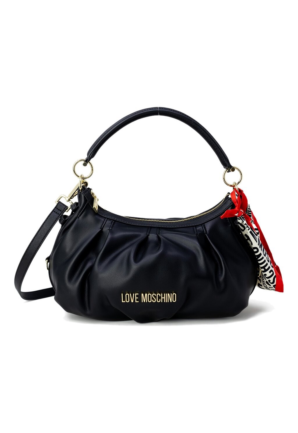

Сумка Love Moschino, черный