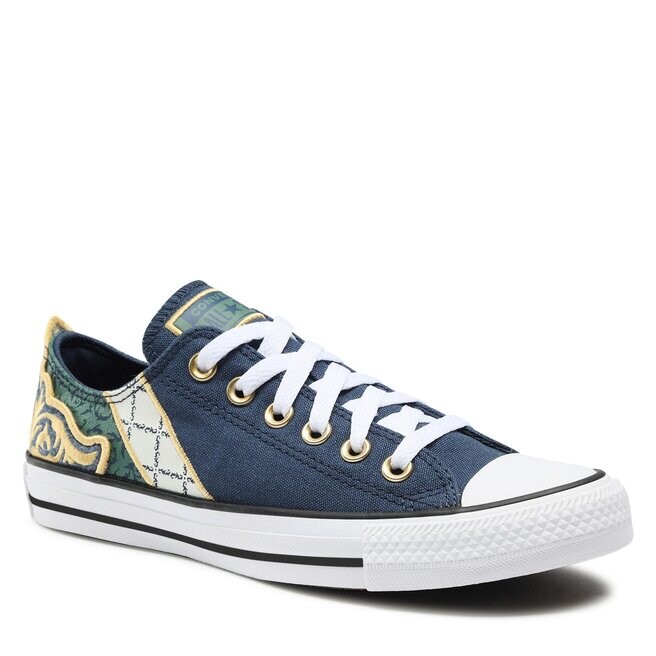 

Кроссовки Converse ChuckTaylor All, зеленый