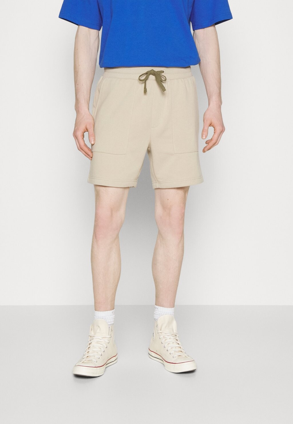 

Шорты UTILITY Pier One, бежевый