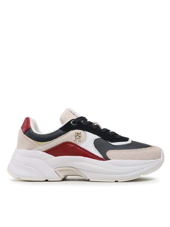 

Кроссовки Tommy Hilfiger, синий