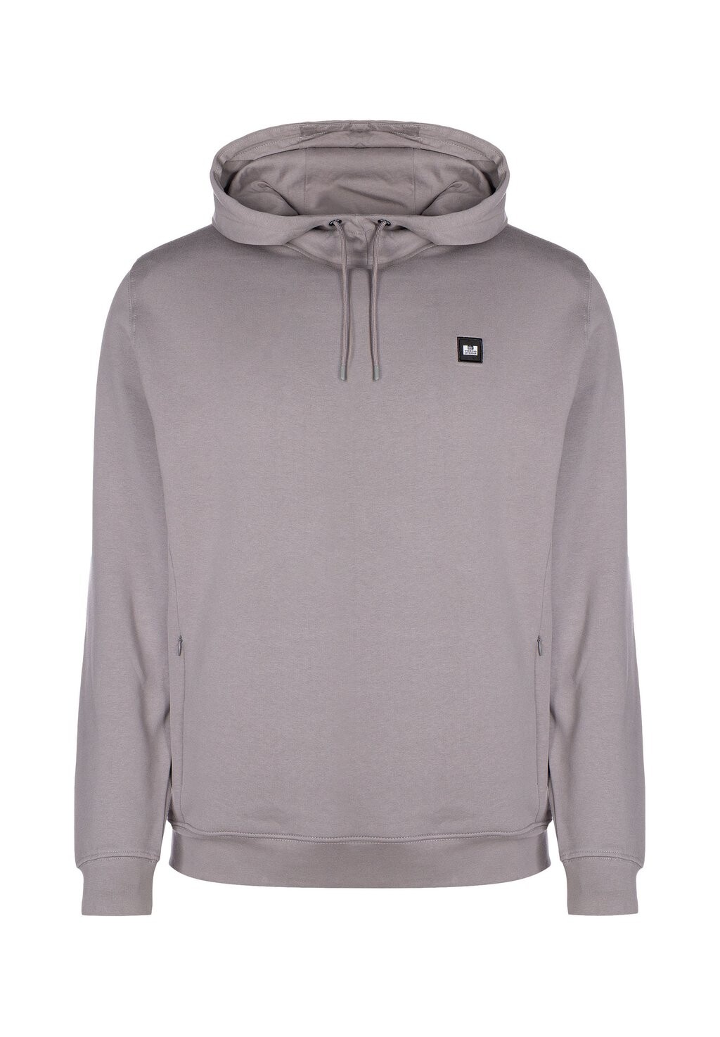 

Толстовка RIBBE Weekend Offender, цвет light grey