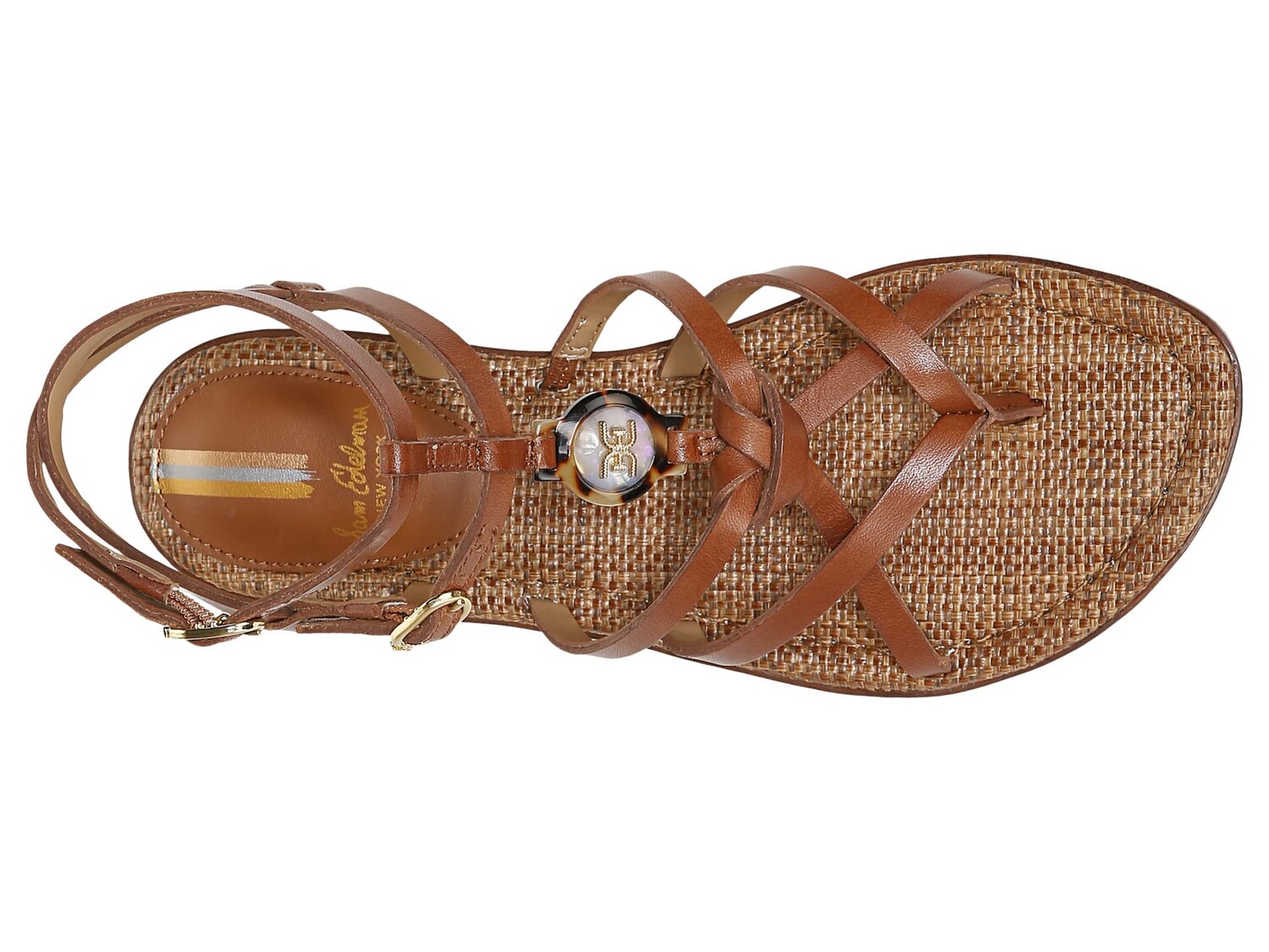 

Сандалии Sam Edelman Gwen