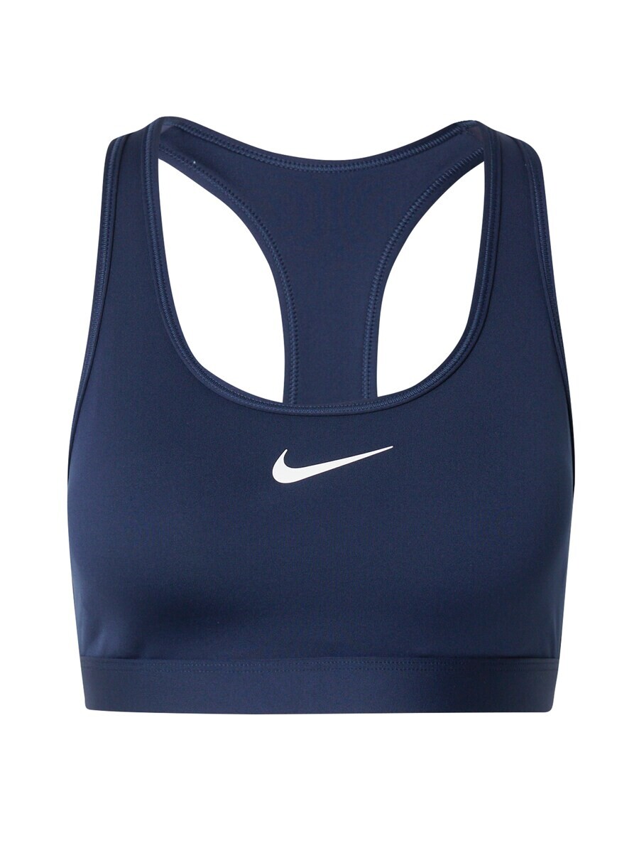 

Бралетт NIKE Bralette Sports Bra Swoosh, темно-синий