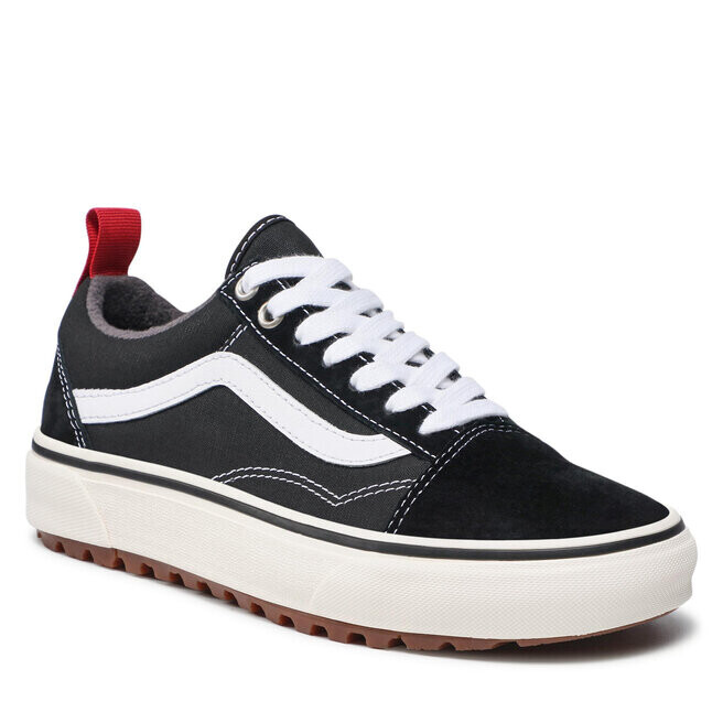 

Кроссовки Vans OldSkool, черный