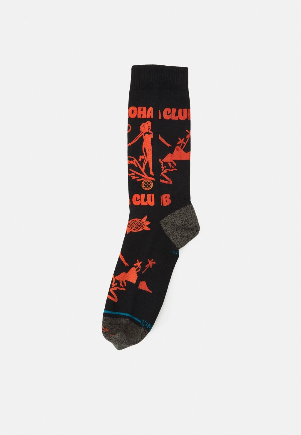 

Носки Stance