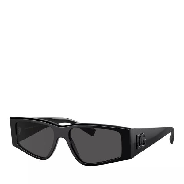 

Солнцезащитные очки 0dg4453 Dolce&Gabbana, черный