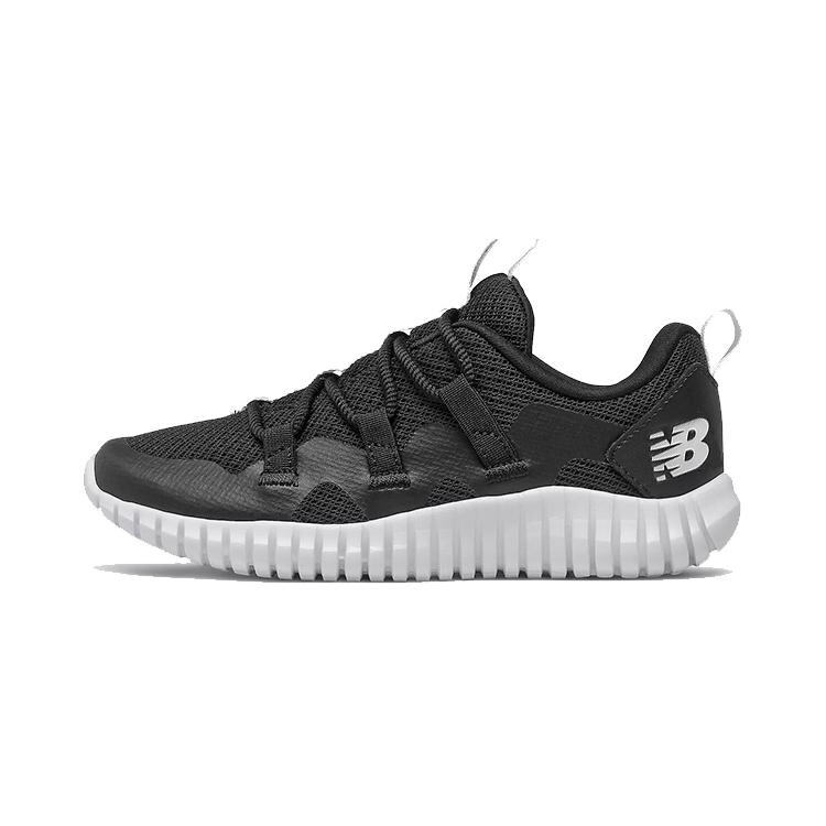 

Кроссовки New Balance Kids Lifestyle Shoes PS Low-top Black/white