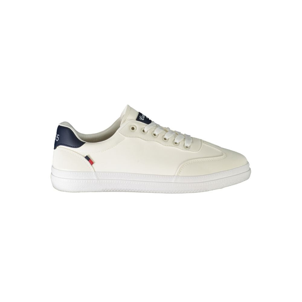 

Мужские кроссовки Carrera из полиэстера, белый
