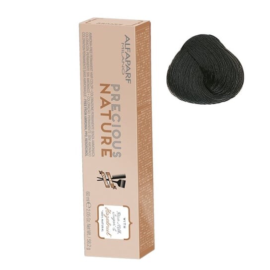 

Краска для волос, 5.1, 60мл Alfaparf, Precious Nature Hair Color